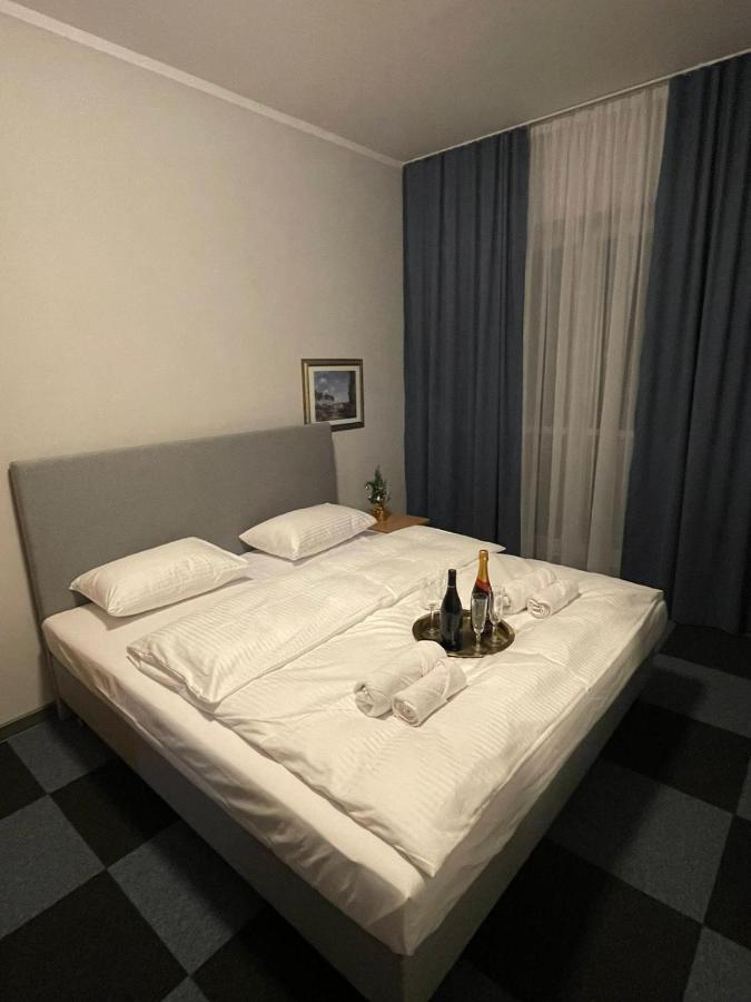 Budget Doppelzimmer