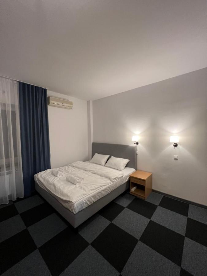 Comfort Vierbettzimmer